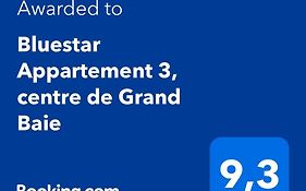 Bluestar Appartement 3, centre de Grand Baie