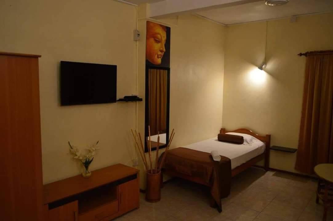 Bluestar Appartement 3, centre de Grand Baie Extérieur photo